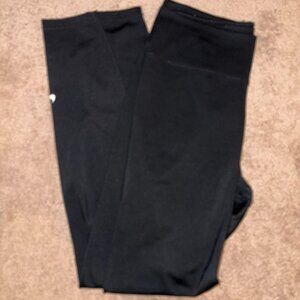 Black Nike Leggings